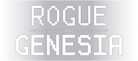 Rogue: Genesia